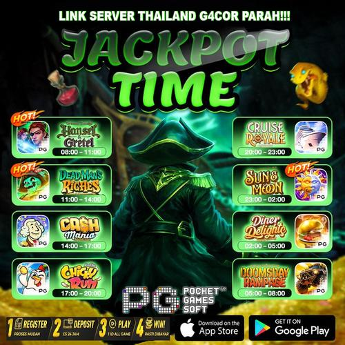; Nikmati Serunya Kombo Berantai Sistem Megaways Cluster Pays dan Cascading Reels